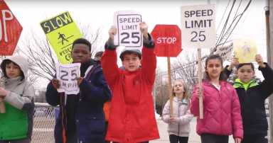video screenshot