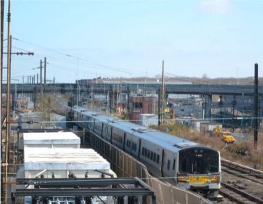 Electeds object to city’s plan to move forward with planning for Sunnyside Yards development
