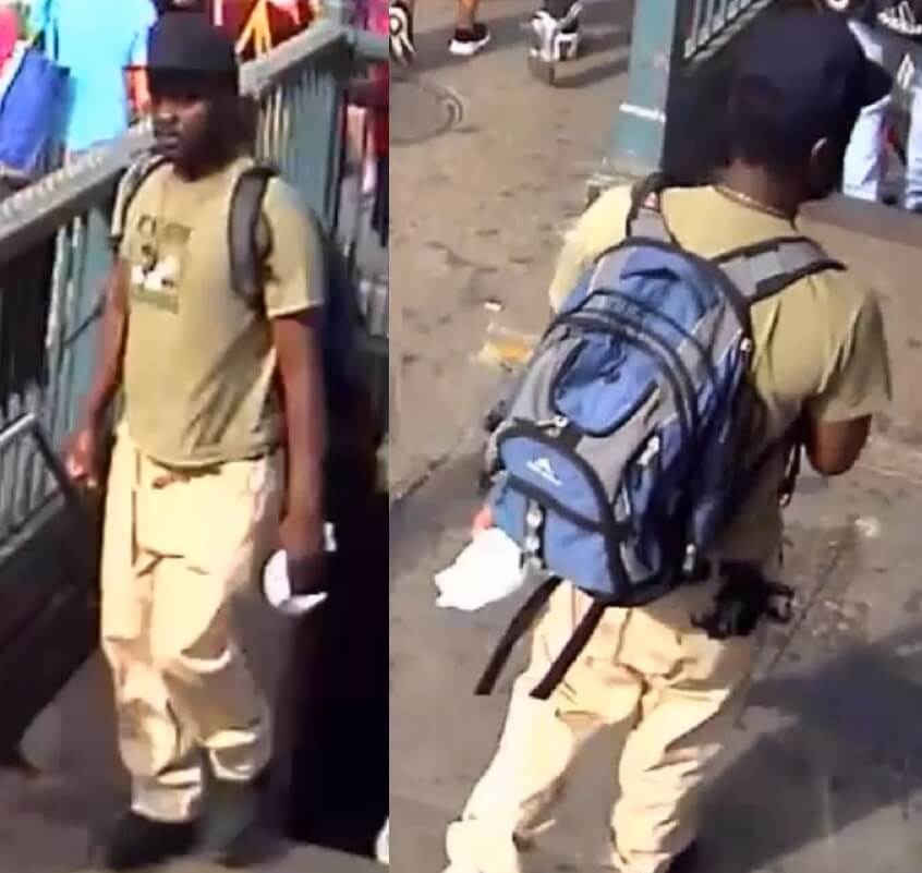 1481-18 Assault QTS 109 Pct 06-09-18 PHOTO