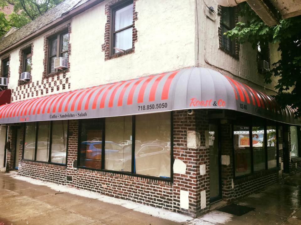 Forest Hills Coffee Shop Opening A Second Location Near The Kew
