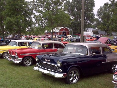 35th_Classic_Car_Show_in_Fergus_Falls_Otter_Tail_County_Minnesota