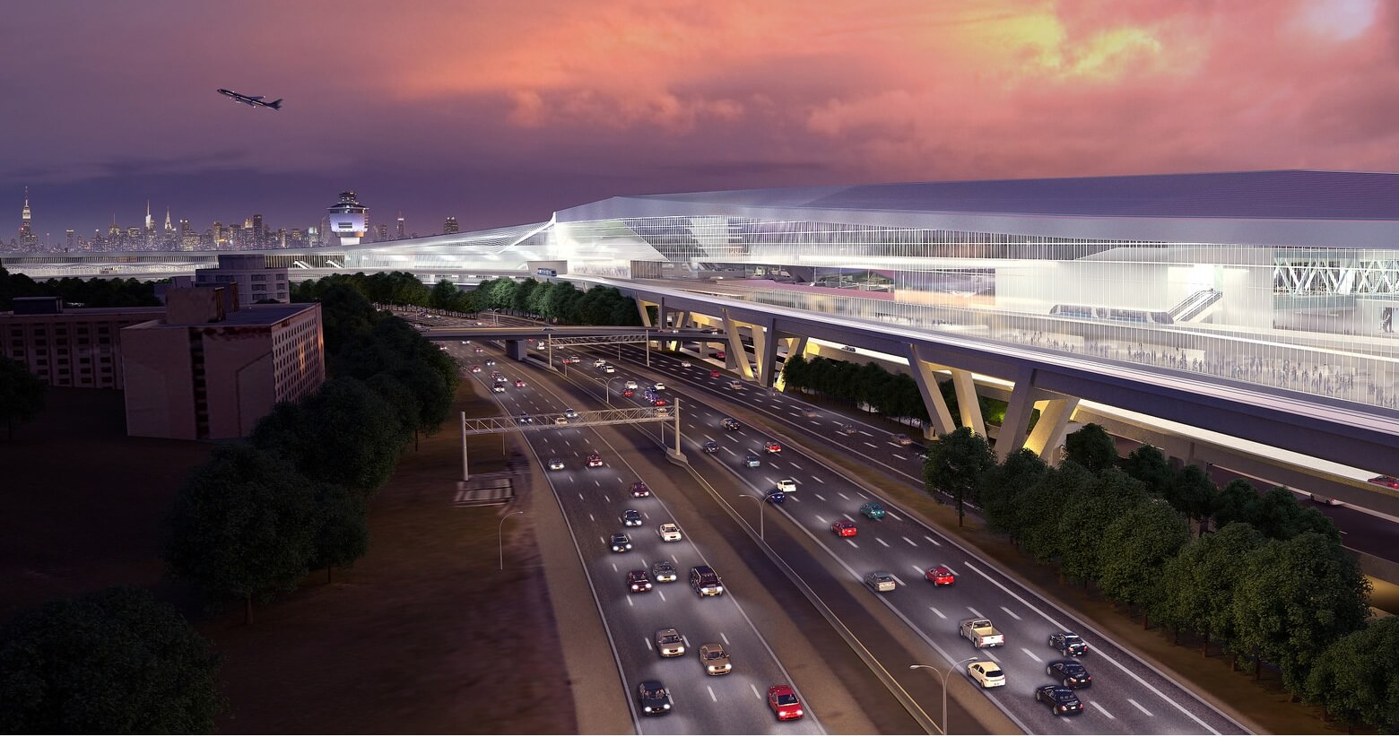 LaGuardia_AirTrain