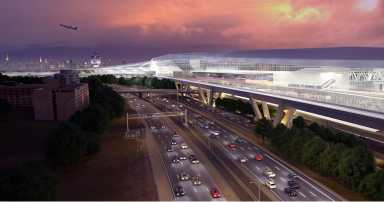 LaGuardia_AirTrain