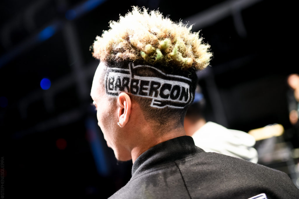 Barbercon, the globe’s leading barber convention, is coming to the