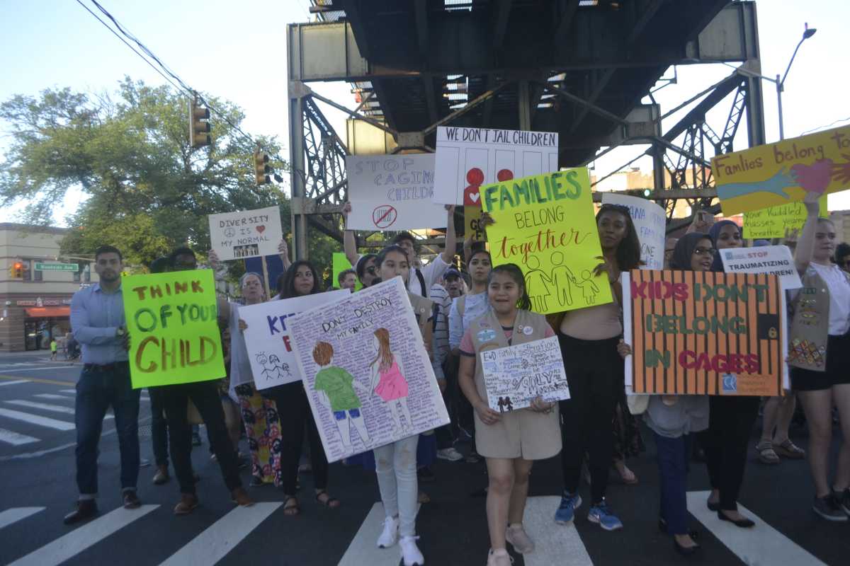 WoodsideFamilySeparation