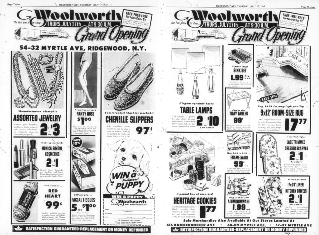 Woolworth double truck-p1cfe0r7fj4na101e1a5cht5l6v