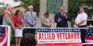 State Senate approves bill to create grant program for municipalities to hire veterans