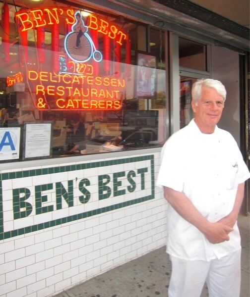 Ben’s Best in Rego Park closing June 30 after 73 years