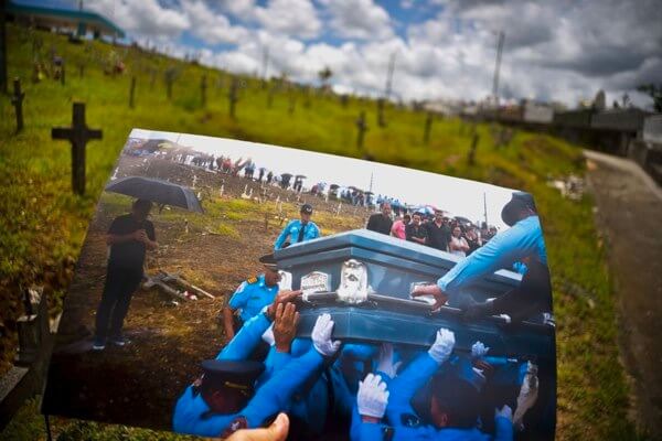 Velazquez calls for accurate disaster death tolls