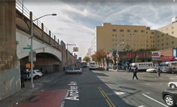 Queens Village woman dies in car collision: DA
