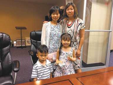 Federal judge orders immediate release of Flushing man seized for deportation during green card interview