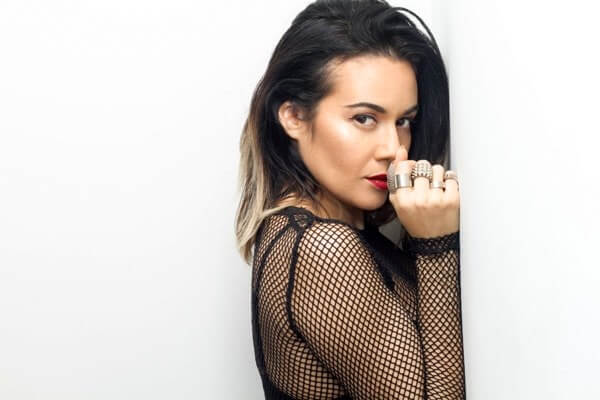 Flushing musician cherishes her Puerto Rican roots