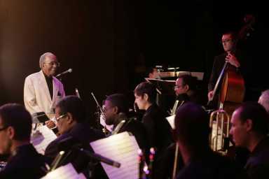 Flushing Town Hall celebrates jazz legend Jimmy Heath