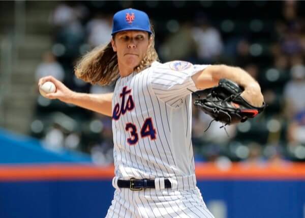 Mets’ bad luck with injuries continues