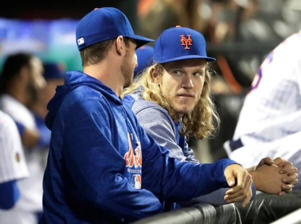 Time for Mets to look toward the future