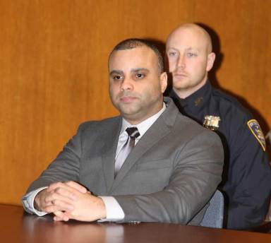 Brooklyn man sentenced in 2016 imam execution: DA