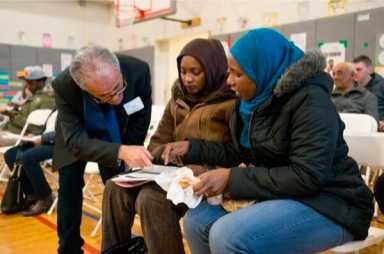 New York Public Lawyers for Interest to provide free legal services to immigrants in Queens