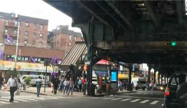 Man sentenced in 2013 fatal Jackson Heights stabbing