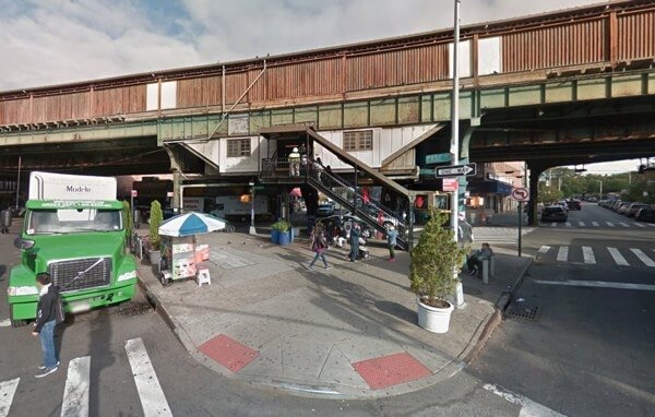 Bronx man convicted in murder of Woodside resident: DA