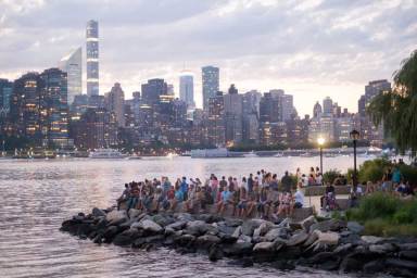 Macy’s 4th of July Fireworks returns to Long Island City waterfront parks