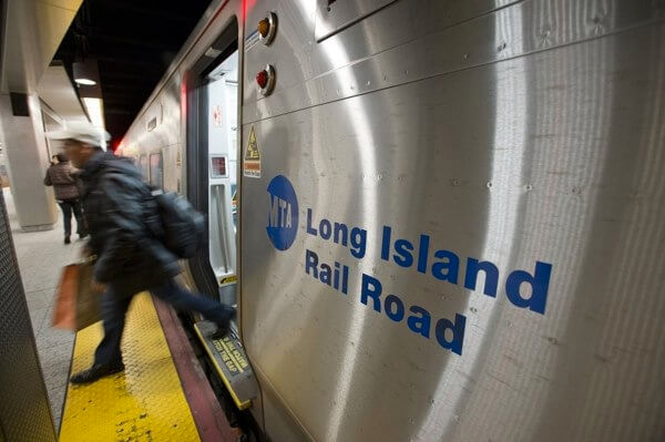 LIRR to offer temporary reduced fares between Brooklyn and Queens