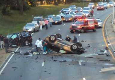 New Jersey man sentenced in 2017 fatal Grand Central Parkway crash