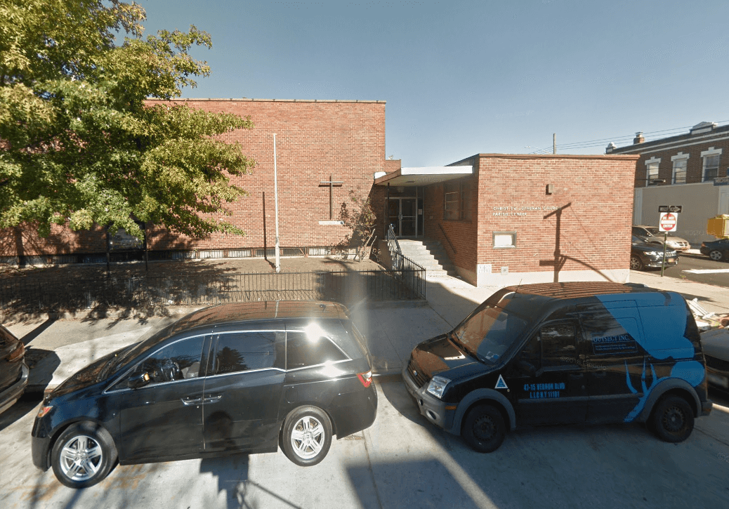 Questions Surround New Ozone Park Homeless Shelter Plan After