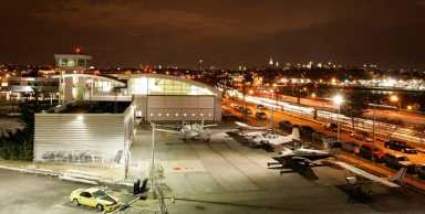 Port Authority, Vaughn College partner on new $1.3 million scholarship program