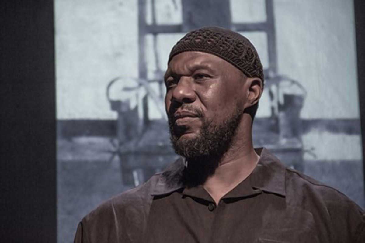 ‘The Exonerated’ explores the dark side of our criminal justice system