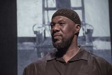 ‘The Exonerated’ explores the dark side of our criminal justice system