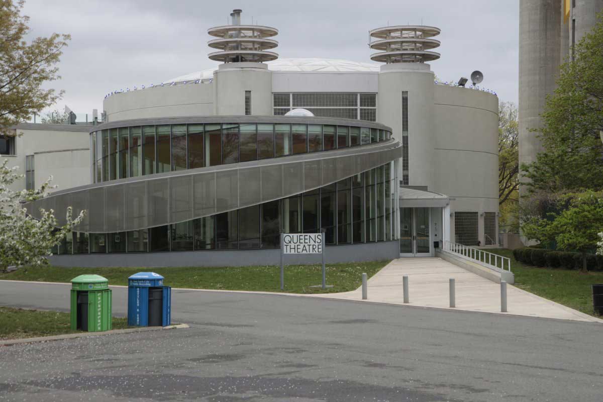 Two Queens theaters receive grants from Shubert Foundation