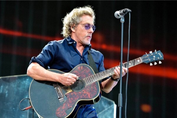 Roger Daltrey takes ‘Tommy’ to Forest Hills Stadium