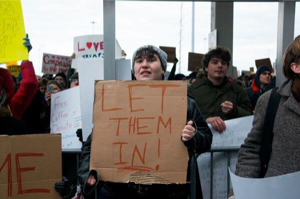 Supreme Court upholds Trump’s controversial travel ban