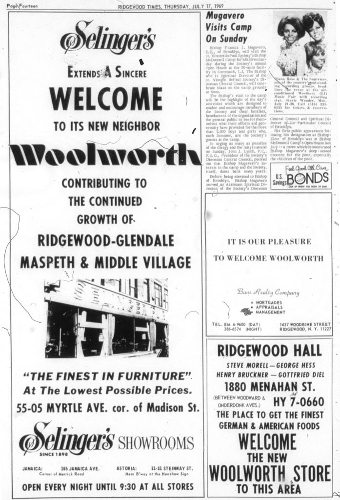 welcome woolworth-p1cfe0r7fih10elb3s717dj1v7e