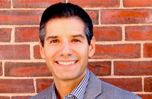 From prisoner to CEO: Queens native heads nonprofit organization