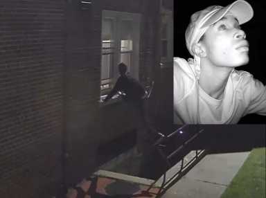 106 burglary