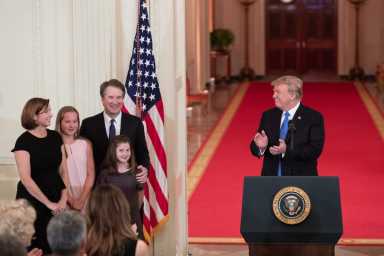 BrettKavanaugh