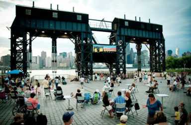 Gantries
