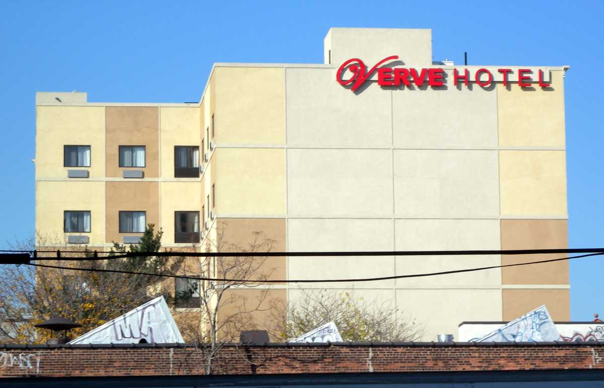 M1Hotel