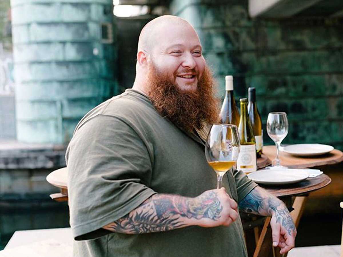 Action Bronson, Soul Rebels headline ‘Wonderful World’ festival