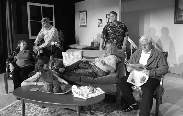 Theatre Box presents ‘A Delicate Balance’ to inspire self-examination