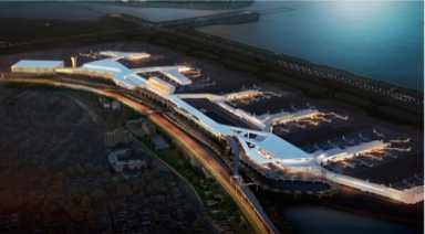 Cuomo signs legislation to make AirTrain to LaGuardia a reality by 2022
