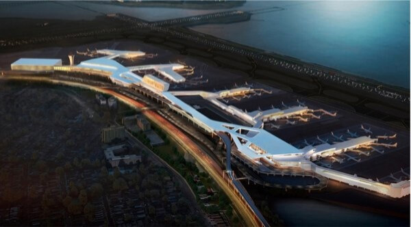 Cuomo signs legislation to make AirTrain to LaGuardia a reality by 2022