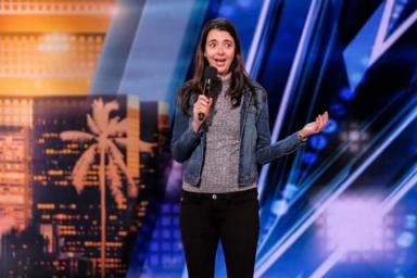 Astoria comedian competes on ‘America’s Got Talent’