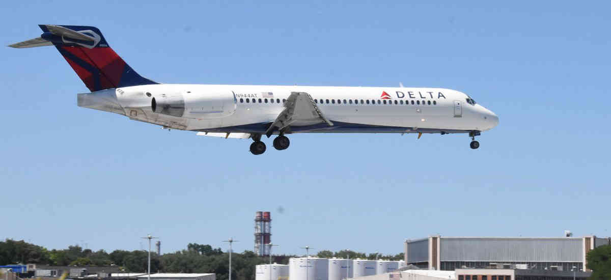 Delta paves tarmac path for new generation of pilots