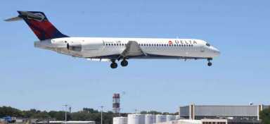 Delta paves tarmac path for new generation of pilots
