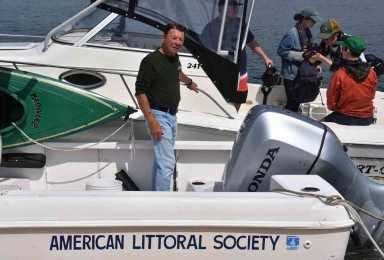 Jamaica Bay plan to improve water and eco-quality