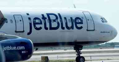 Singing the blues at JetBlue as restructure looms