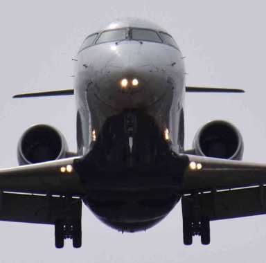 NASA tests produce keys to reduced aircraft noise
