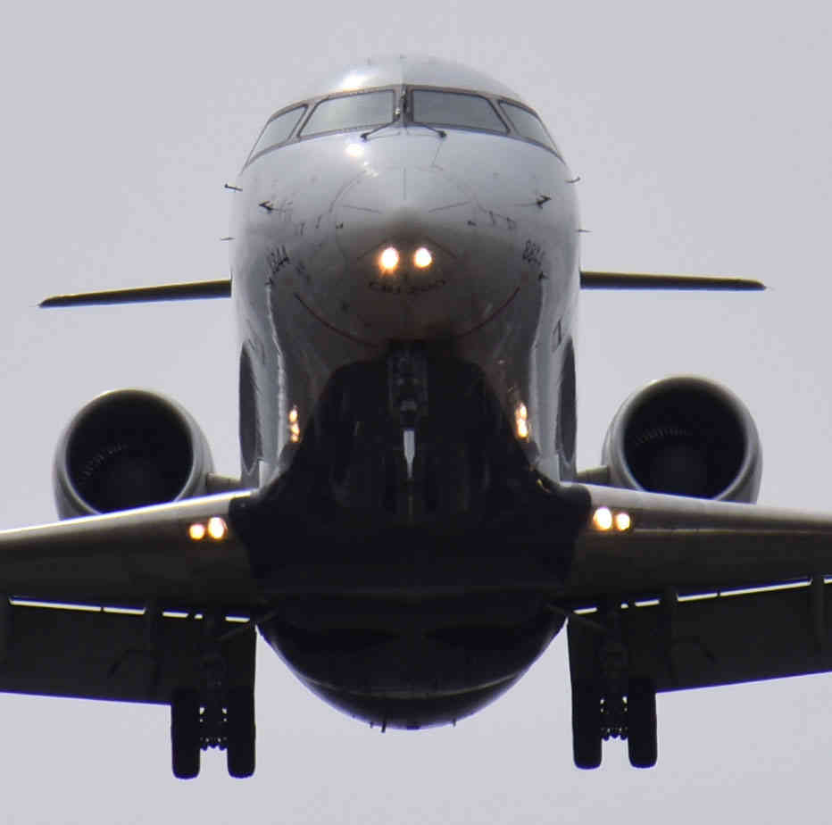 NASA tests produce keys to reduced aircraft noise